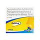 KUFTIVE RAPID RELIEF Tablet 10's - Cough And Cold-Cou