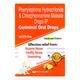 Coriminic Orange Flavour Drops 15ml - Cough And Cold-Cou