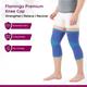 Flamingo Premium Knee Cap (OC2127) (L) 1's - Knee/Ankle/Leg/Foot Supports