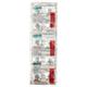 Zedocef DT 50mg Tablet 10'S - Bacterial Infections-Cep