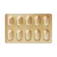 PG MORE M Capsule 10's - Neuropathic Pain-Dru