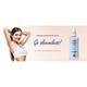 Sanfe Underarm Depigmentation Serum - Sea Grape & Green Seaweed 100 ml - Lotions & Creams