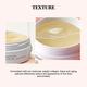 Mixsoon Collagen Hydrogel Eye Patch Firming & Anti-Aging Eye Care for Youthful Skin 60's - Eye Masks