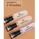 Swiss Beauty High Light It-Up Highlighter, with Vitamin E & Jojoba Complex 1-Pearl Glow 8 gm - Highlighters & Illuminators