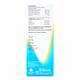 Movicol Orange Flavour Liquid 200ml - Constipation-Lax
