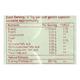 Simrose 500mg Capsule 15'S - Supplements-Vam