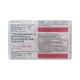 Tellzy MT 25mg Tablet 15'S - Hypertension-Ang