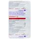 Nuroday D3 Tablet 15'S - Supplements-Vam