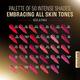 Lakme Forever Matte Liquid Lip, 16hr Lipstick, Nude Latte 5.6ml - Liquid Lipsticks