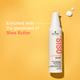 Schwarzkopf Professional OSiS+ Glow Anti-Frizz Shine Serum for Frizz Reduction and Shine, Vegan, Leave-In Hair serum, Silicon free 50 ml - Hair Serums
