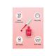 Swiss Beauty Stunning Nail Lacquer Shade - Nude Flush 10 gm - Nail Polish