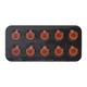 PIOHOPE 7.5 Tablet 10's - Diabetes-Ant