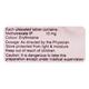 Folitrax 10mg Tablet 10'S - Cancer Oncology-Cyt
