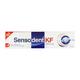 SENSODENT KF FOAMING Dental Gel 125gm - Oral Care - P-Mou