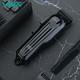 VGR V-282 Trimmer 200 min Runtime 6 Length Settings (Black) 1's - Trimmers