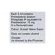 Omnacortil Forte Syrup 60ml - Hormonal Therapy-Cor