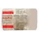 Actapro 100mg Tablet 15'S - Ulcer/Reflux/Flatulence-Aaa