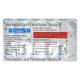Fibator Tablet 10'S - High Cholesterol-Dys
