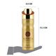 RIHANAH Rayaanat Al Oud Deodorant for Men 200 ml - Men Deodorants/Roll-Ons