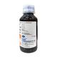 SINAREST AF NEW DELICIOUS ORANGE FLAVOUR Syrup 75ml - Cough And Cold-Cou