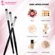 Majestique Concealer Makeup Brush Make Up Brush 1's - Face Brush