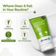 The Derma Co. 1 Percent Salicylic Acid OilFree Face Moisturizer 50 gm - Bb & Cc Creams