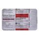 CLONOTRIL PLUS Tablet 15's - Anxiety-Anx