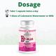 Zenius B Plus Capsule 60's - Other Supplements
