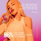Adidas Vibes Get Comfy Eau De Parfum 100 ml - Perfumes (Edt/Edp)
