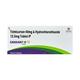 SANSART H Tablet 10's - Hypertension-Ana