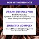 Alfaparf Milano Brunette Intense Anti-Orange Low Conditioner 200 ml - Conditioners