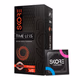 Skore Condoms - Timeless 10's - Plain/Flavoured Condoms