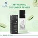 Lafz Refreshing Cucumber Primer 30 ml - Primer
