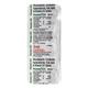 Homin D3 Tablet 10'S - Supplements-Vam