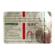 DIAMORE MSM Tablet 10's - Arthritis-Oth