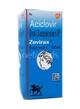 Zovirax Syrup 100ml - Viral infections-Ant