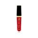 Matt Look Matte Stain Non Transfer Long Lasting Liquid Lipstick for Hydrated -Apple Red 6 gm - Liquid Lipsticks