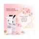 Qraa Advanced Lacto Dark Underarm Whitening Cream 50 gm - Creams/Oils/Lotions
