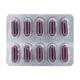 Beta Nicardia Capsule 10'S - Hypertension-Bet