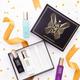 Vanesa Luxury Gift Set for Women - 20ml each 4's - Women Perfumes (Edt/Edp)