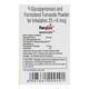 Forglyn Respicap 30'S - Asthma/COPD-Ast