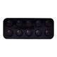 Kamadol P Tablet 10'S - Pain relief-Ana