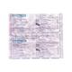Pantodac DSR Capsule 15'S - Ulcer/Reflux/Flatulence-Aaa