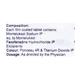 Montegress FX 120mg Tablet 10'S - Allergies-Ant