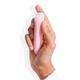 Libertee Dia Rose Mini Bullet Rechargeable Massager 12 Modes & Intensities 1's - Massagers And Vibrators