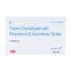 ZYMOR AP Tablet 10's - Pain relief-Nsa