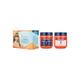 Berina Hair Straightener Cream 300 gm - Straighteners
