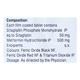 GLURA M 500 Tablet 15's - Diabetes-Ant