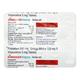 GINKOCER FORTE Tablet 10's - Nootropics And Neurotrophics