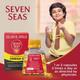 Seven Seas Original Capsule 100'S - Multi-Vitamins